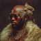 Asa - Afro House Galaxy lyrics