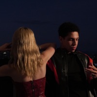 LEGENDARIAS - Single - RedLivah