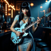 Dixie Reid Original - You're Not Gone Enough To Forget artwork