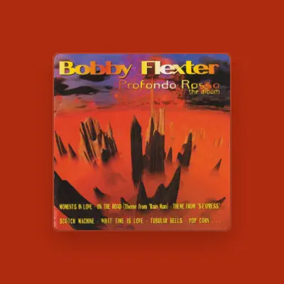 Listen to Flexter, watch music videos, read bio, see tour dates & more!