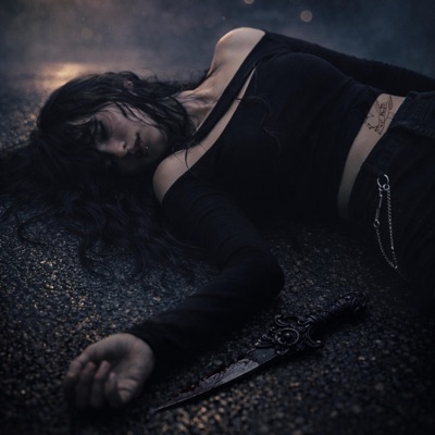 YouSleepRatherSoundlyForMurderer (feat. The Virus and Antidote) - Single