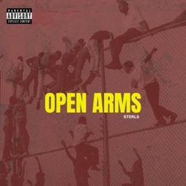 SMILE (feat. Saint Nyk, Wade, Lone Wolfe & Brill) Sterls