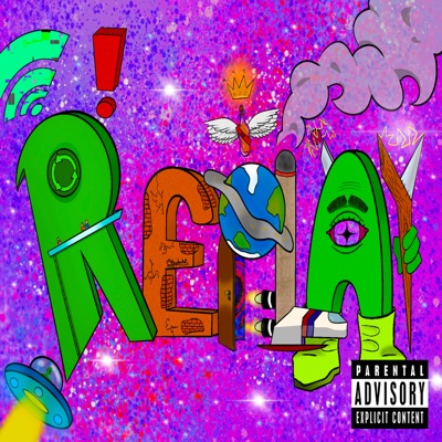 REPLAY (feat. ElReyFortuna & Lienzo) - Single