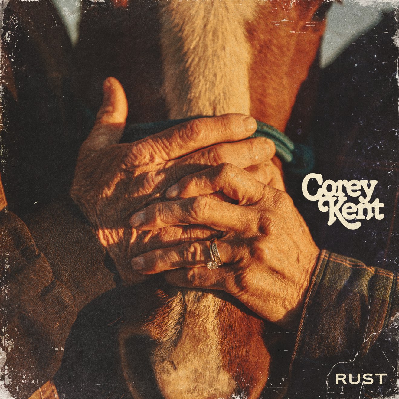 Corey Kent – Rust – Single (2024) [iTunes Match M4A]