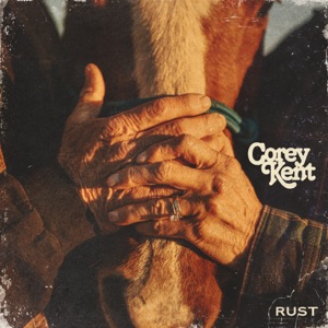 Corey Kent - Rust - Line Dance Musik