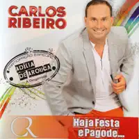 Carlos Ribeiro — Carlos Ribeiro
