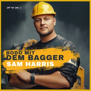 Bodo Mit Dem Bagger (Extended Mix)