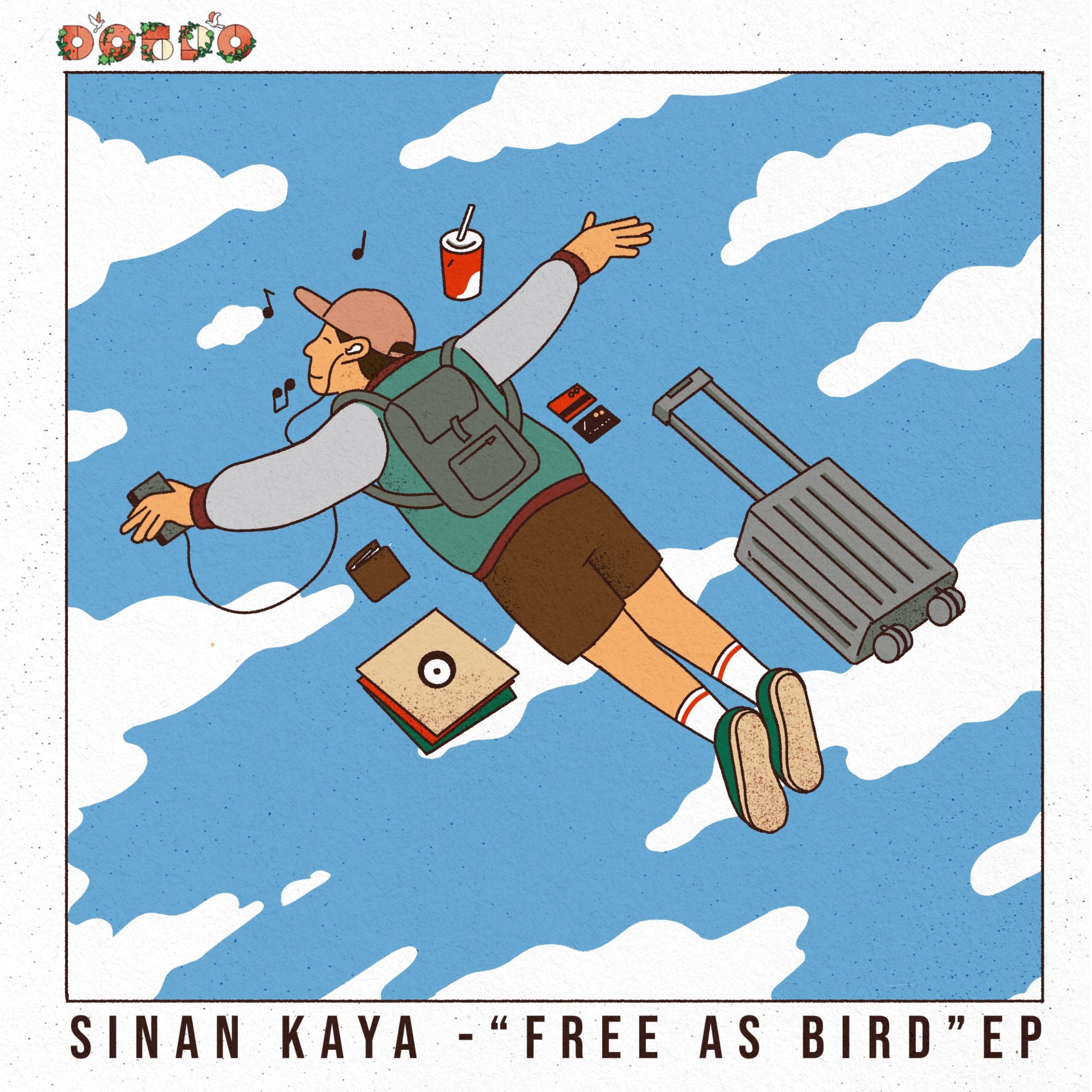 Free As a Bird
