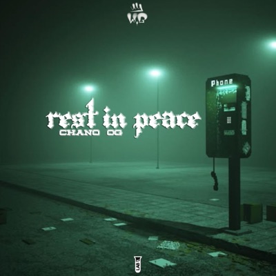 Rest in peace - Single