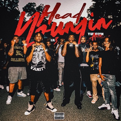 Head Youngin - EP