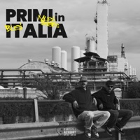 Primi in Italia (feat. Mush Beats) - Single - Busi & Zoo Di Venezia