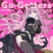 Go-Getters (feat. Yoon) - Mori Calliope lyrics