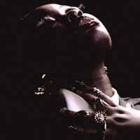 Black Woman