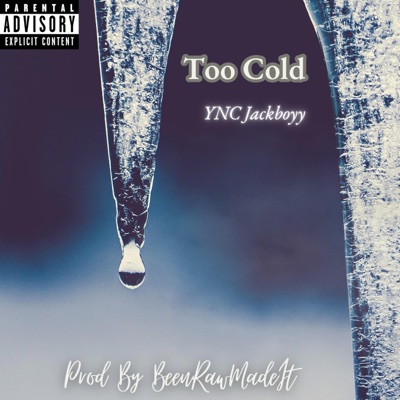 Too Cold - Single