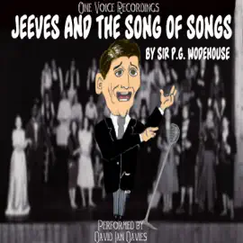 Jeeves and the Song of Songs (Unabridged)