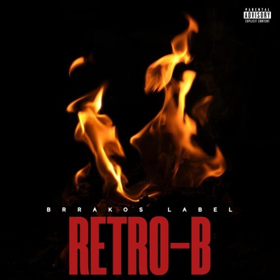 RETRO-B - EP