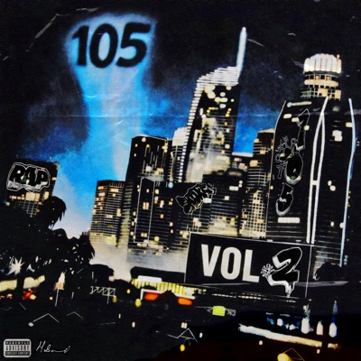 The 105 Tape, Vol. 2
