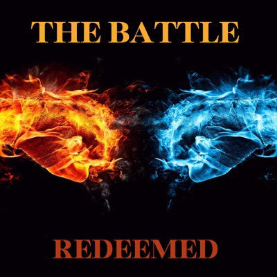 THE BATTLE - Single