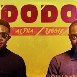 Dodo ᴀʟᴘʜᴀ ᴅᴇ ɢʀ8ᴛ