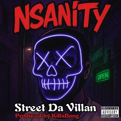 Nsanity (feat. Killabong)