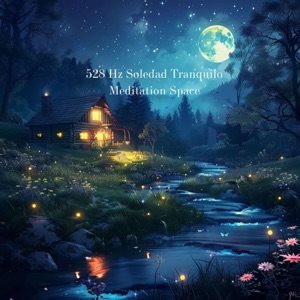 528 Hz Soledad Tranquilo