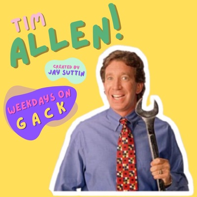 Tim Allen - Single