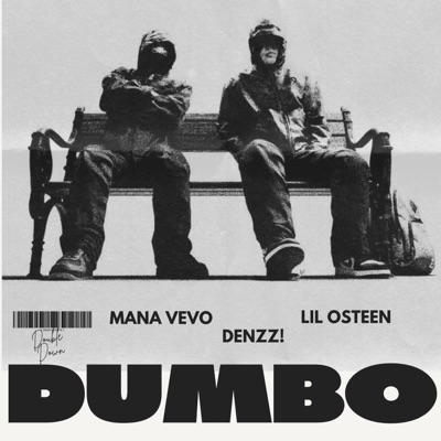 Dumbo (feat. MANA VEVO) - Single