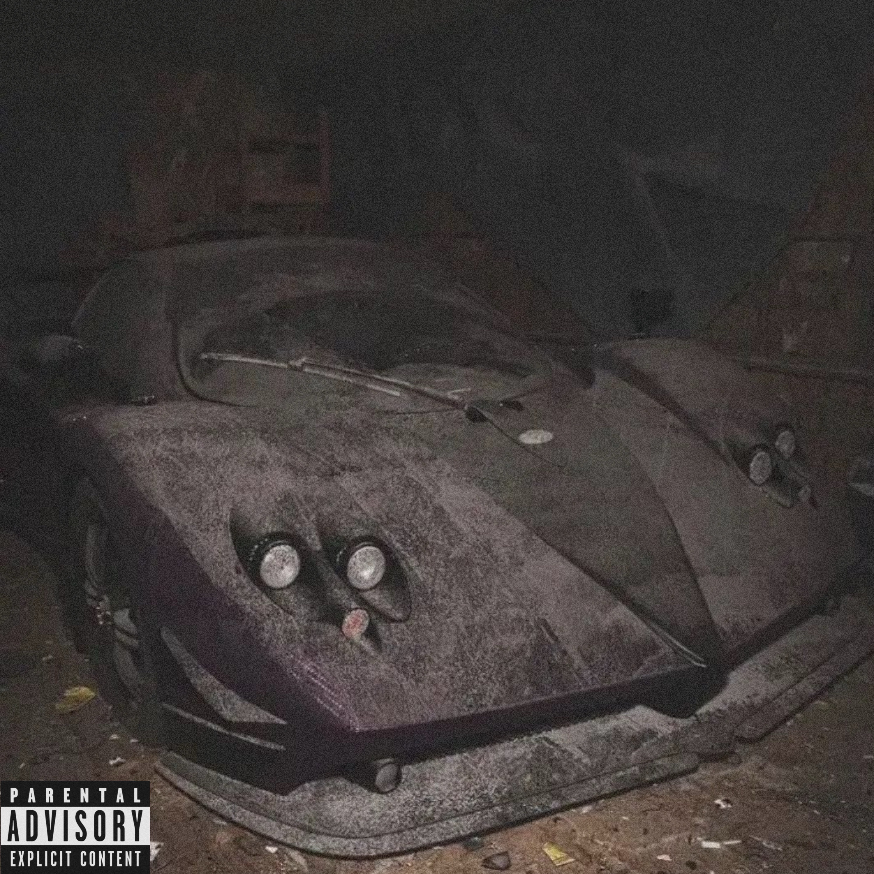 Oscuro - Single