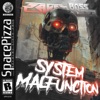PAKET/BASS MASTER - System Malfunction