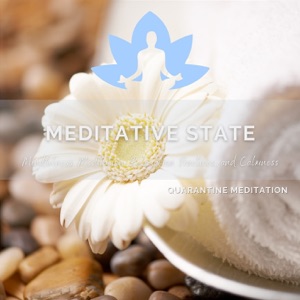 Meditative State - Mindfulness Meditation, Relaxation Practices, and Calmness