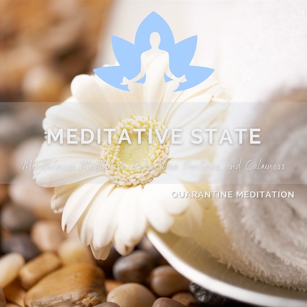 Meditative State - Mindfulness Meditation, Relaxation Practices, and Calmness