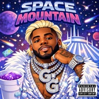 Space Mountain - Single - George Gambino