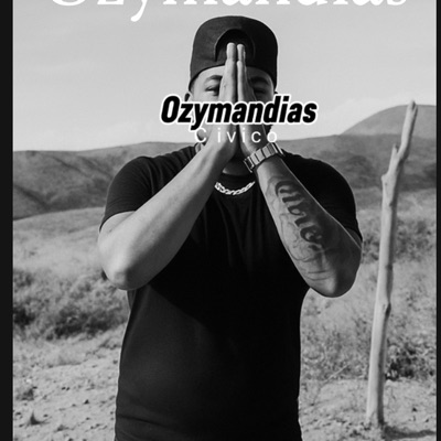 Ozymandias - Single