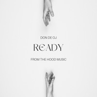 READY (feat. DON DE OJ) - Single - ZIGGY MADUDU