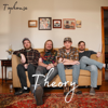 Theory - EP - Tophouse