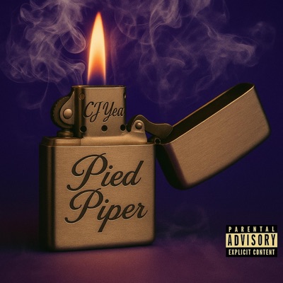 Pied Piper - Single