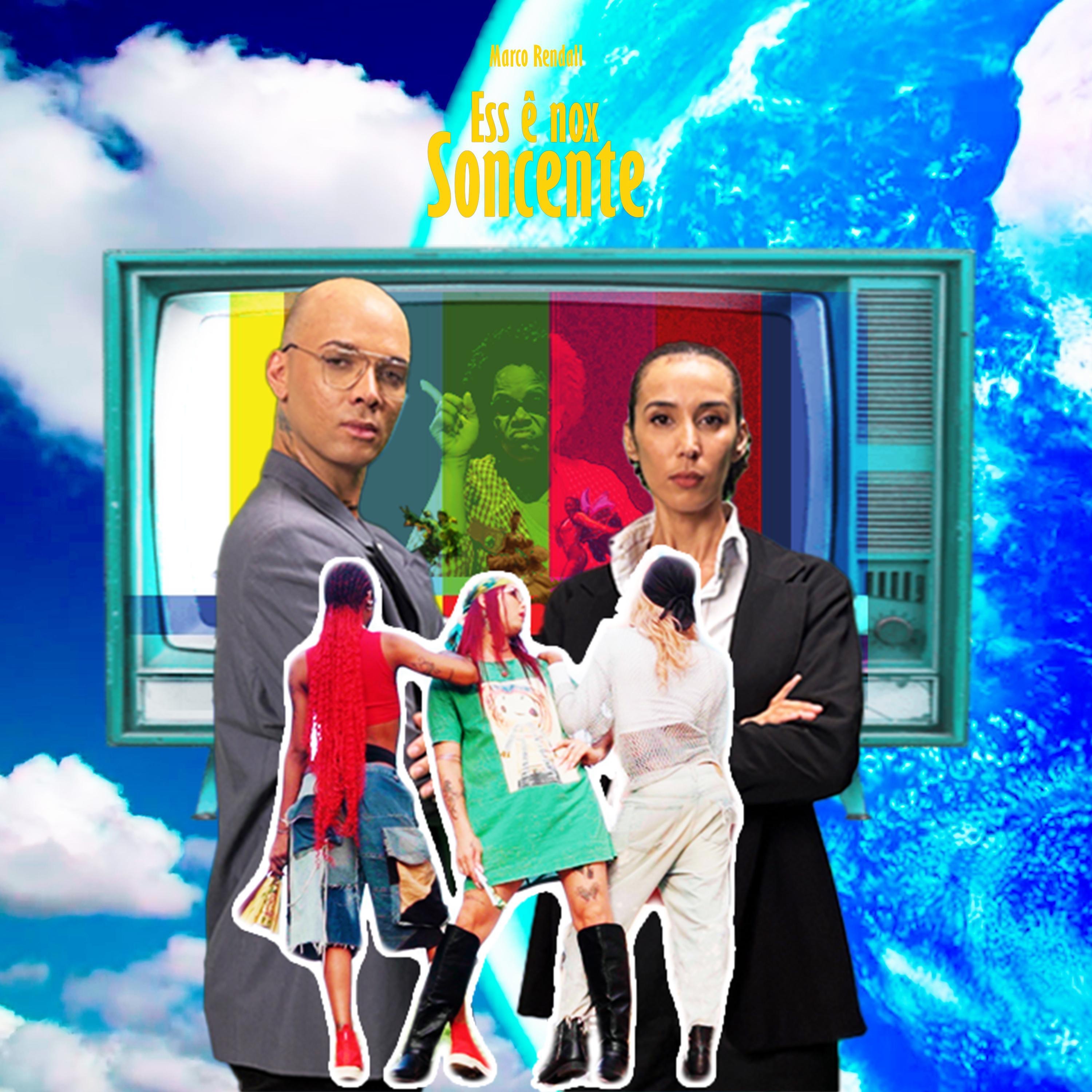 Ess ê nox Soncente - Single