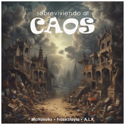 Sobreviviendo al Caos - Single