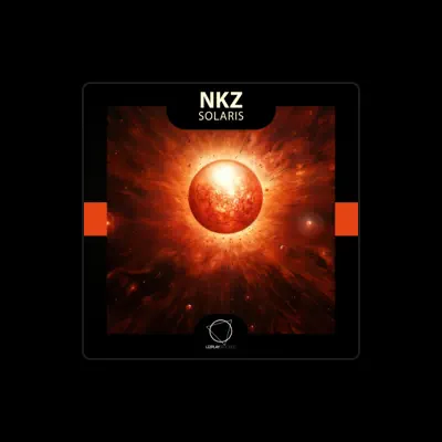 Listen to NKZ, watch music videos, read bio, see tour dates & more!
