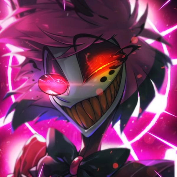 Radio(Alastor Rap)