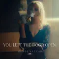 You Left The Door Open