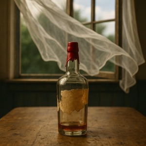 Empty Bottle Memories - Single