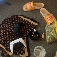 POŘÁD SE HLEDÁM - Single - $TOKA