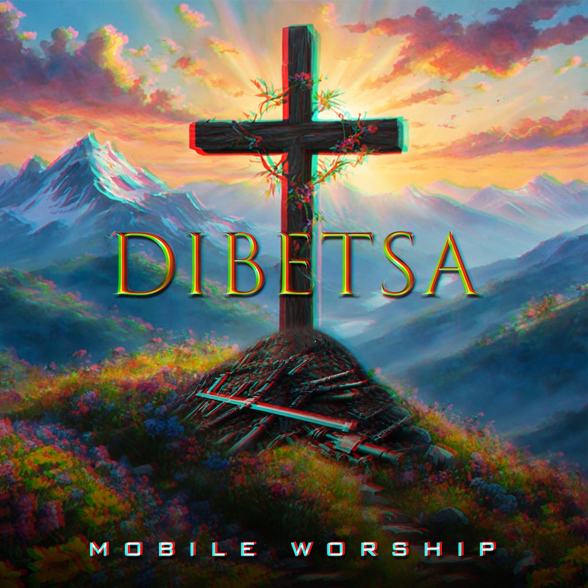 Dibetsa artwork