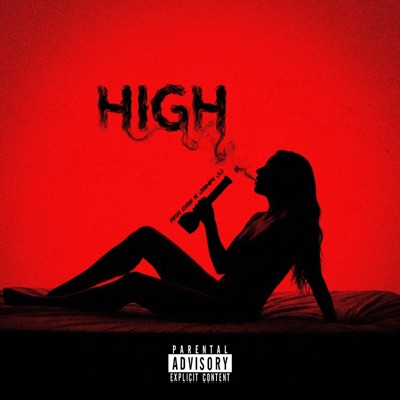 HIGH (feat. Jampi JJ) - Single