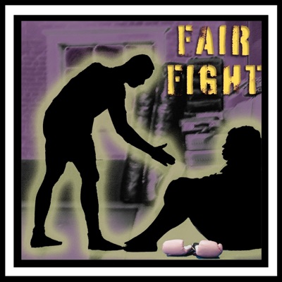 Fair Fight (feat. the pure) - Single