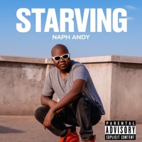 Starving - Single - Naph Andy