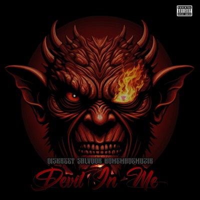 Devil In Me (feat. Salvdor & HomeMadeMuzik) - Single