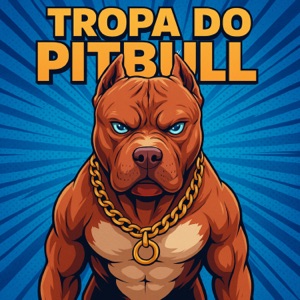 Tropa do Pitbull (feat. MC Mila)