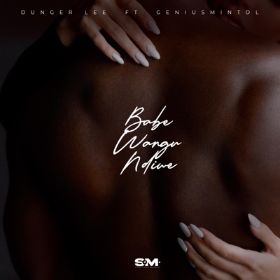 Babe wangu ndiwe (feat. Dunger Lee & GeniusMintol) - Single